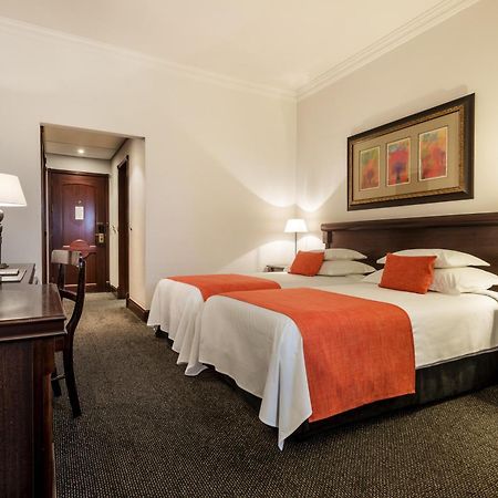Hotel Alvalade Луанда Екстер'єр фото