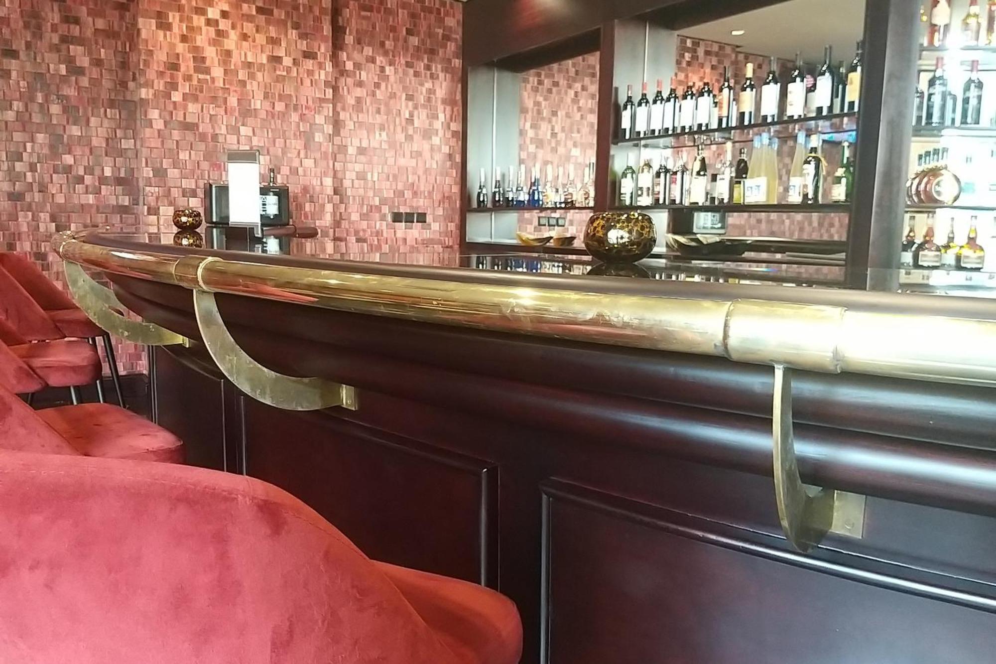 Hotel Alvalade Луанда Екстер'єр фото